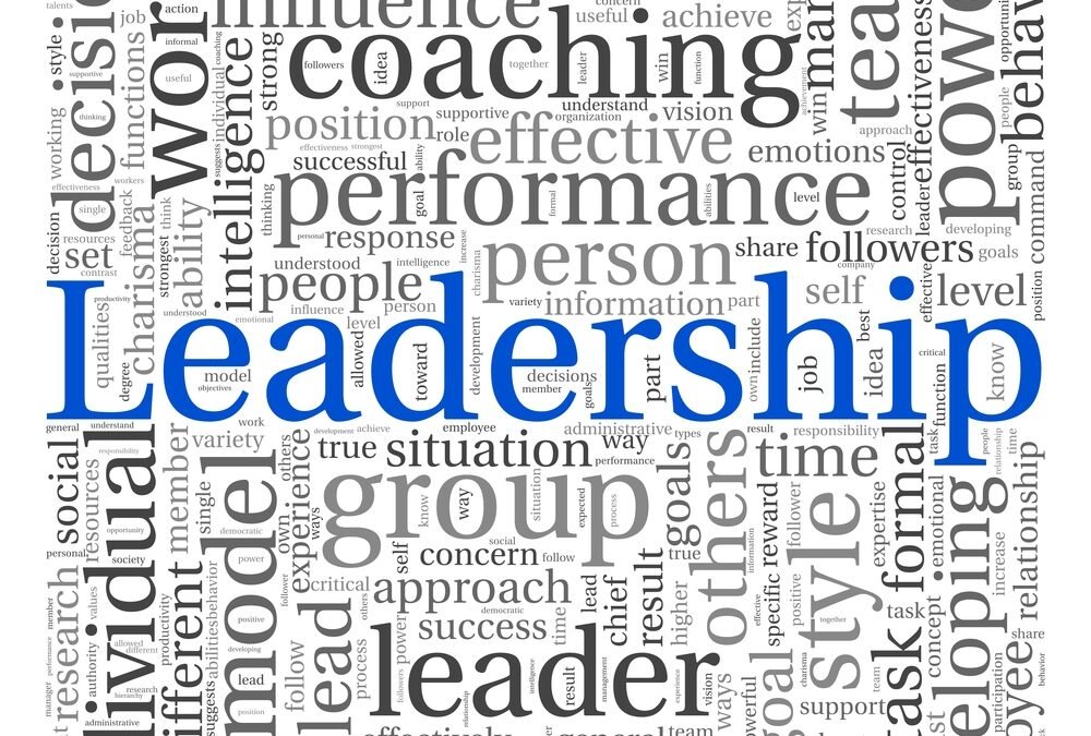 Leadership is Influence