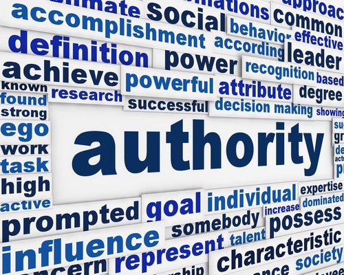 Influence Without Authority