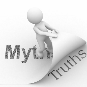 Myths Truths
