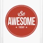 be awesome