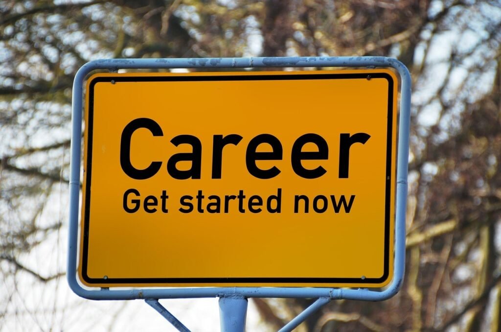 career development