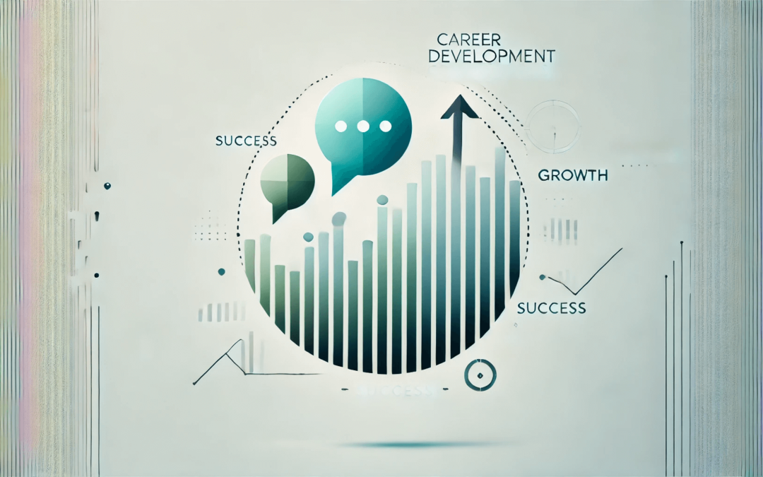 Career Development Conversations: The Key to Success and Growth