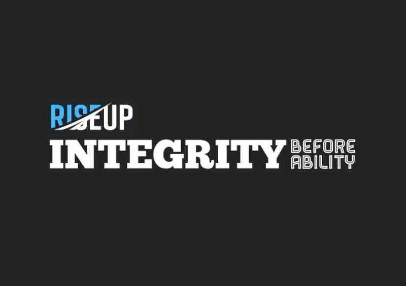 RiseUp Integrity