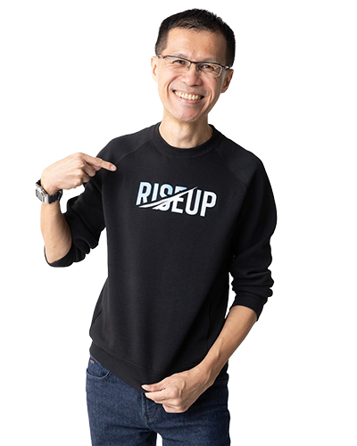 Joseph Wong