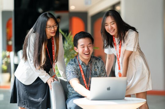 Key Benefits of Leadership Training Programs in Singapore: Why It’s Worth the Investment