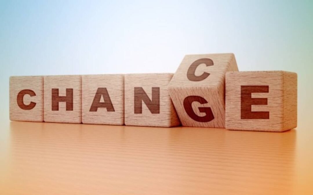 12 Proven Strategies in Adapting to Change