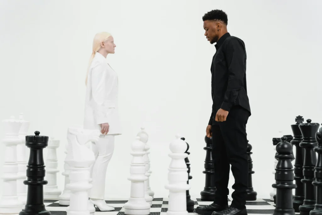 Strategic Thinking
