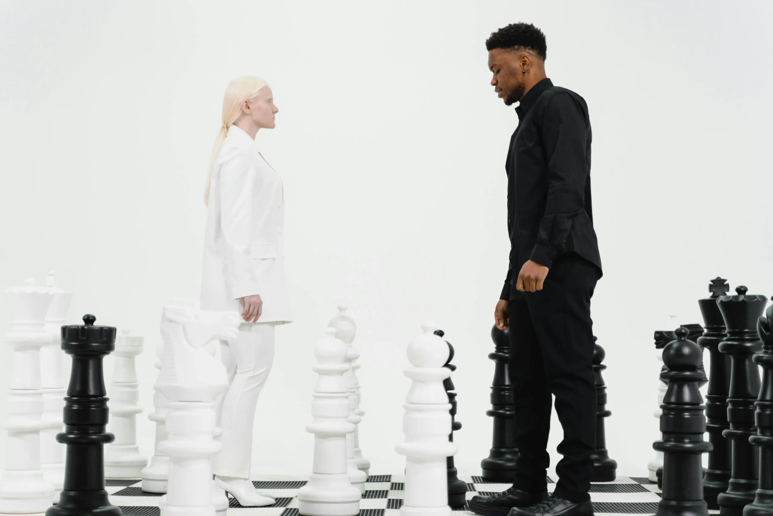 Strategic Thinking