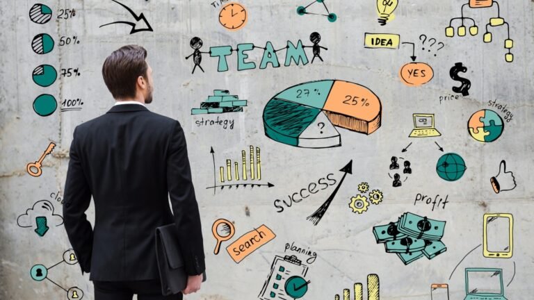 Time management for managers-min
