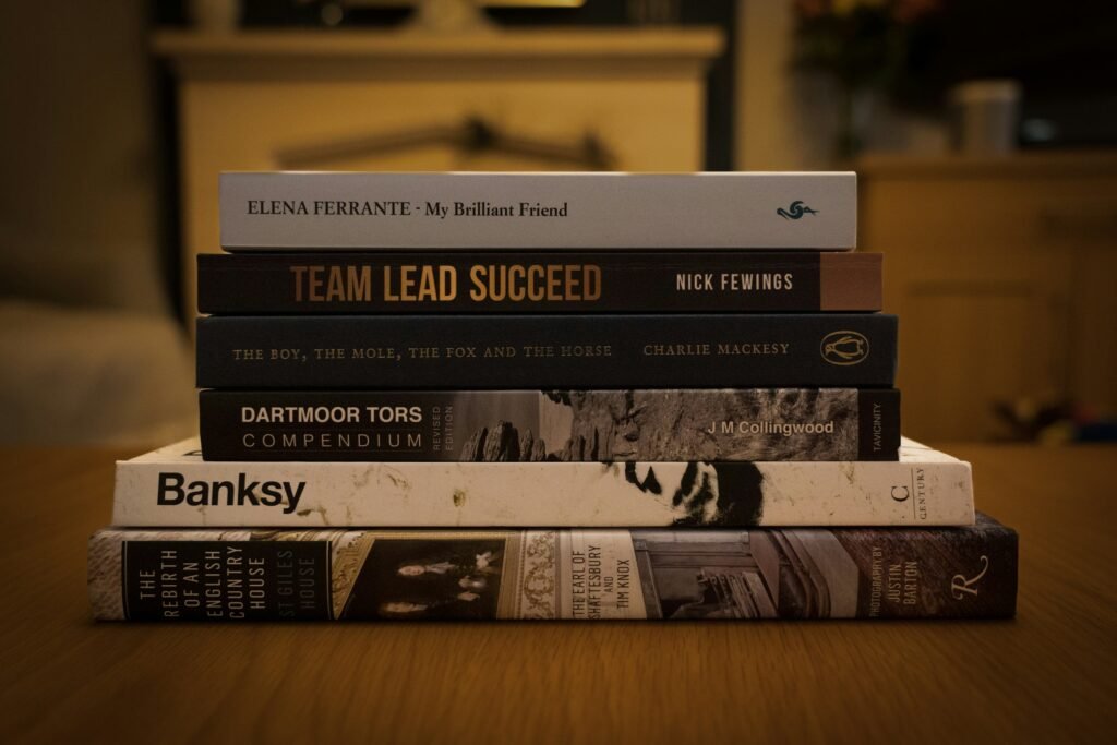 Development Plan Examples for leadership