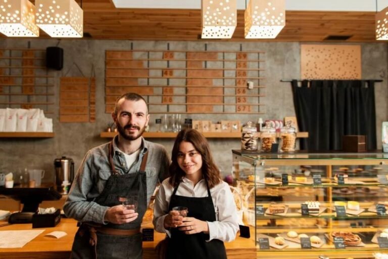 small business owners