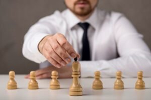 Mastering Accountability in Leadership: A Path to Effective Leadership