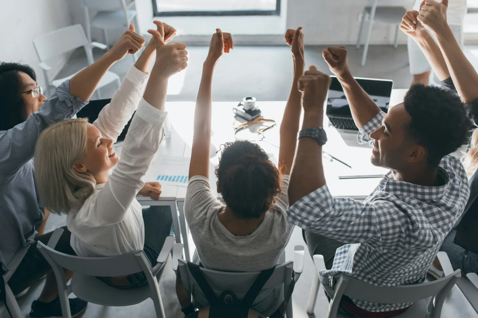How To Build A Strong Team Culture Through Leadership