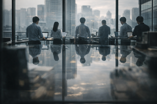 What Purpose-Driven Leadership Means in Modern Teams