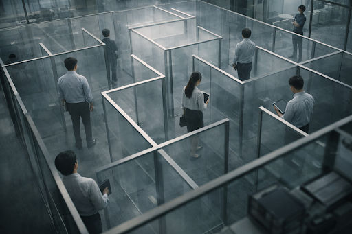 Why Leaders Without Clarity Create Underperforming Teams