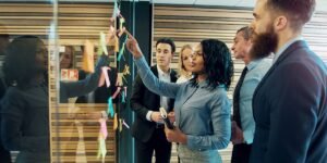 How to Build High Performing Teams by Building New Leaders