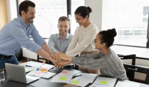 How to Motivate a Team During Tough Times Without Burning Them Out