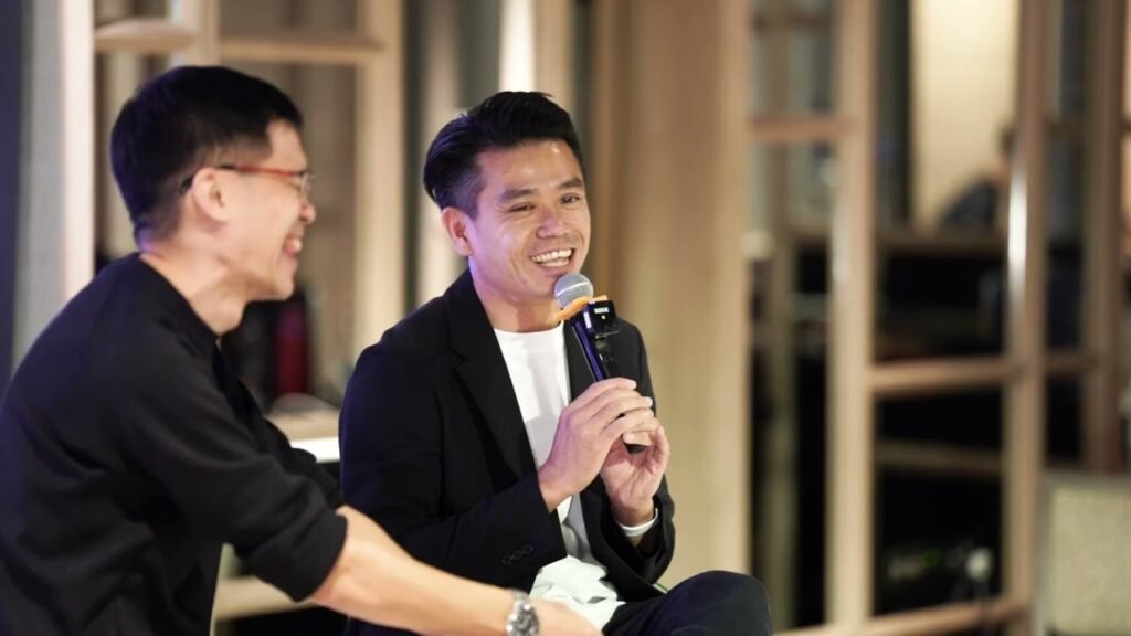 RiseUp Conference 2024