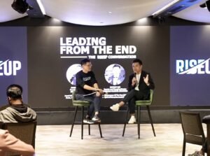 Jeffrey Lee on Leadership Legacy: Why Caring, Not Status, Defines Impact