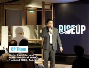CP Tham on Referent Power: The Leadership Style That Starts with Connection, Not Control