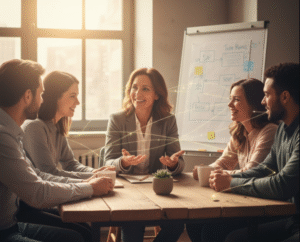 What Authentic Leadership Really Means? Be Bold, Be Different, Be Yourself