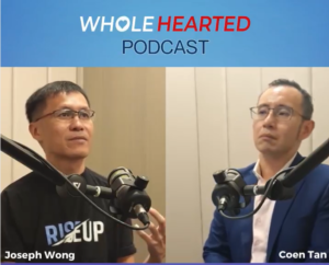 What Is Wholehearted Leadership and Why Does It Matter Today?