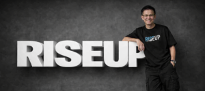 New Year, New Leadership Resilience: The Lesson I Learned From Rock Bottom