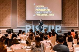 Practical Leadership in Action