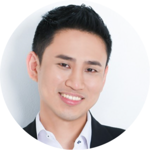 Alvin Yeo