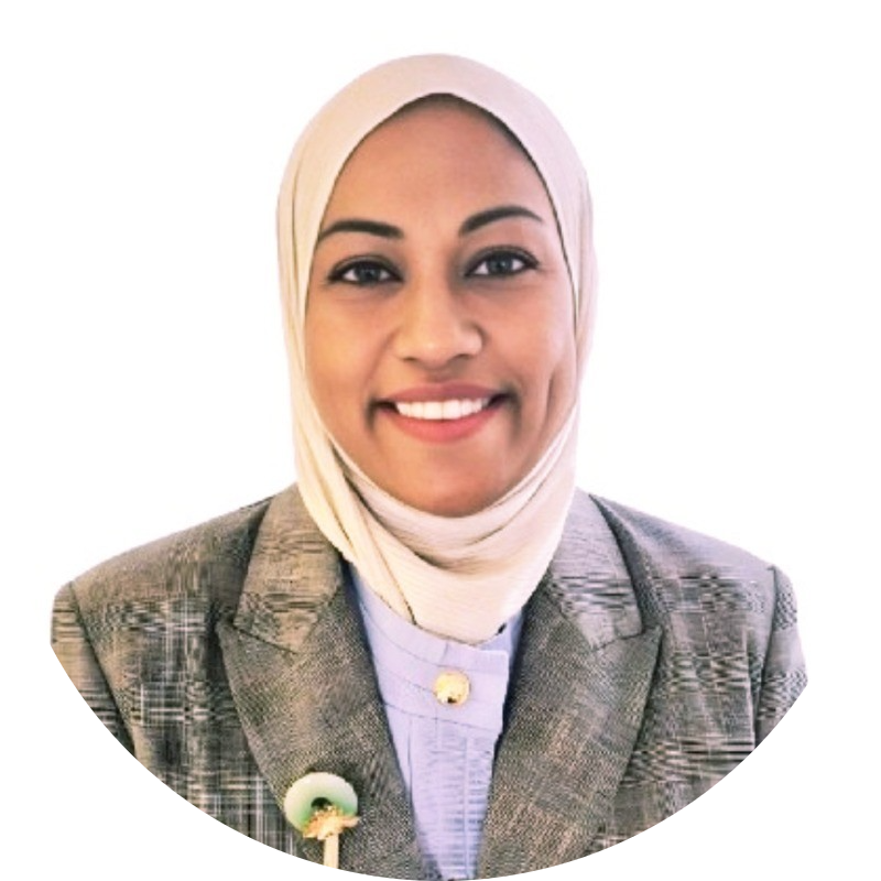 Dr. Zubaidah Osman