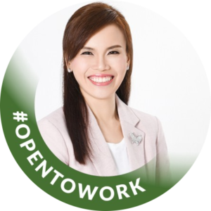 Janet Aisyah Quek