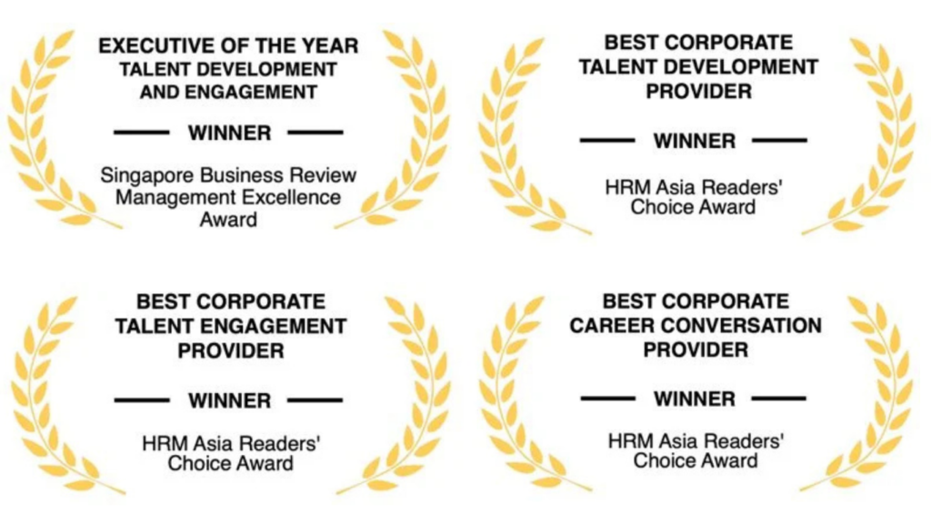 RiseUp Global Awards