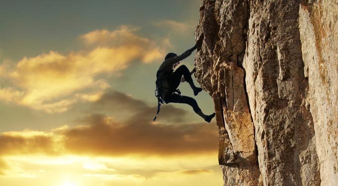 what is a resilient person