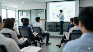 How to Build Purpose-Driven Leadership (A Practical System for Driving Team Performance)