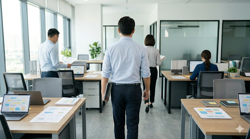 Start Applying Purpose-Driven Leadership