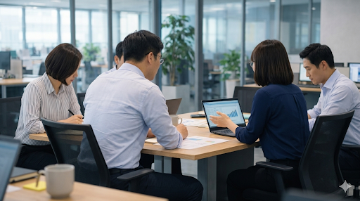 Step 4 — Replace Instructions With Coaching Conversations