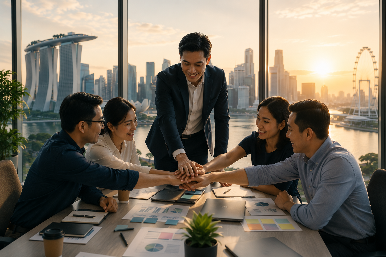 How to Build Resilience in Your Team