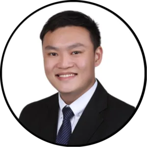 Alvin Wong