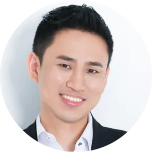 Alvin Yeo