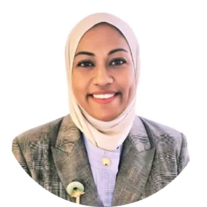 Dr. Zubaidah Osman