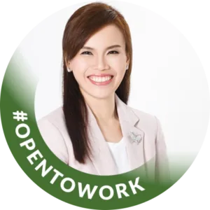 Janet Aisyah Quek