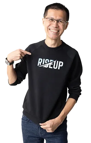 Joseph Wong