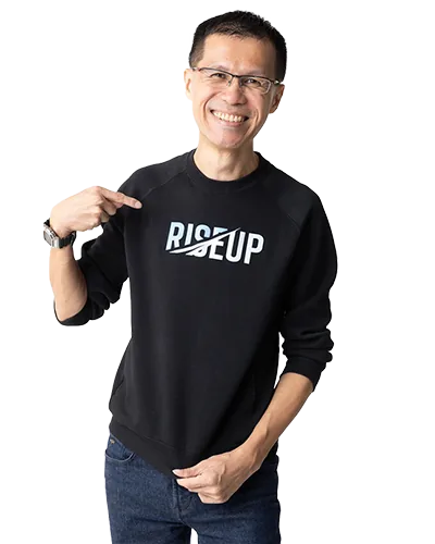 Joseph Wong
