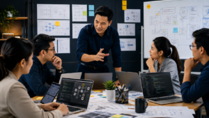 Why Technical Skills Alone Do Not Create Great Leaders