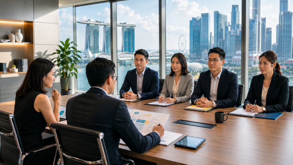 HR Training