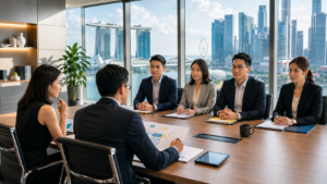 Street Smart Leadership Training in Singapore: What HR Should Look For?