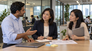 What Is Street Smart Leadership? A Practical Guide for Modern Managers