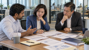 Signs Your Managers Need Street Smart Leadership Training