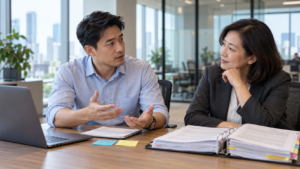 Why Managers Struggle When Workplace Problems Are Not in the Manual?