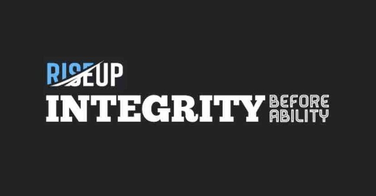 RiseUp Integrity